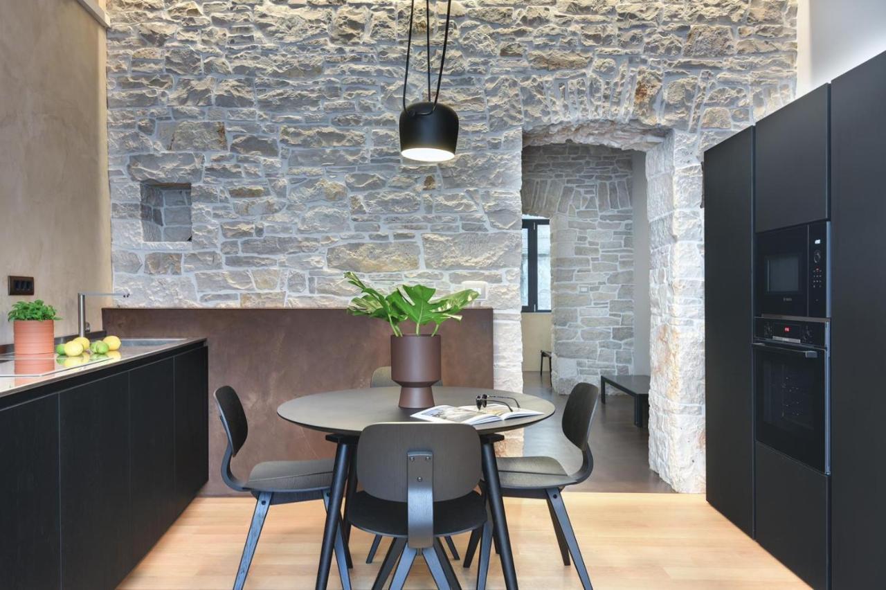 Appartement Cave Design
