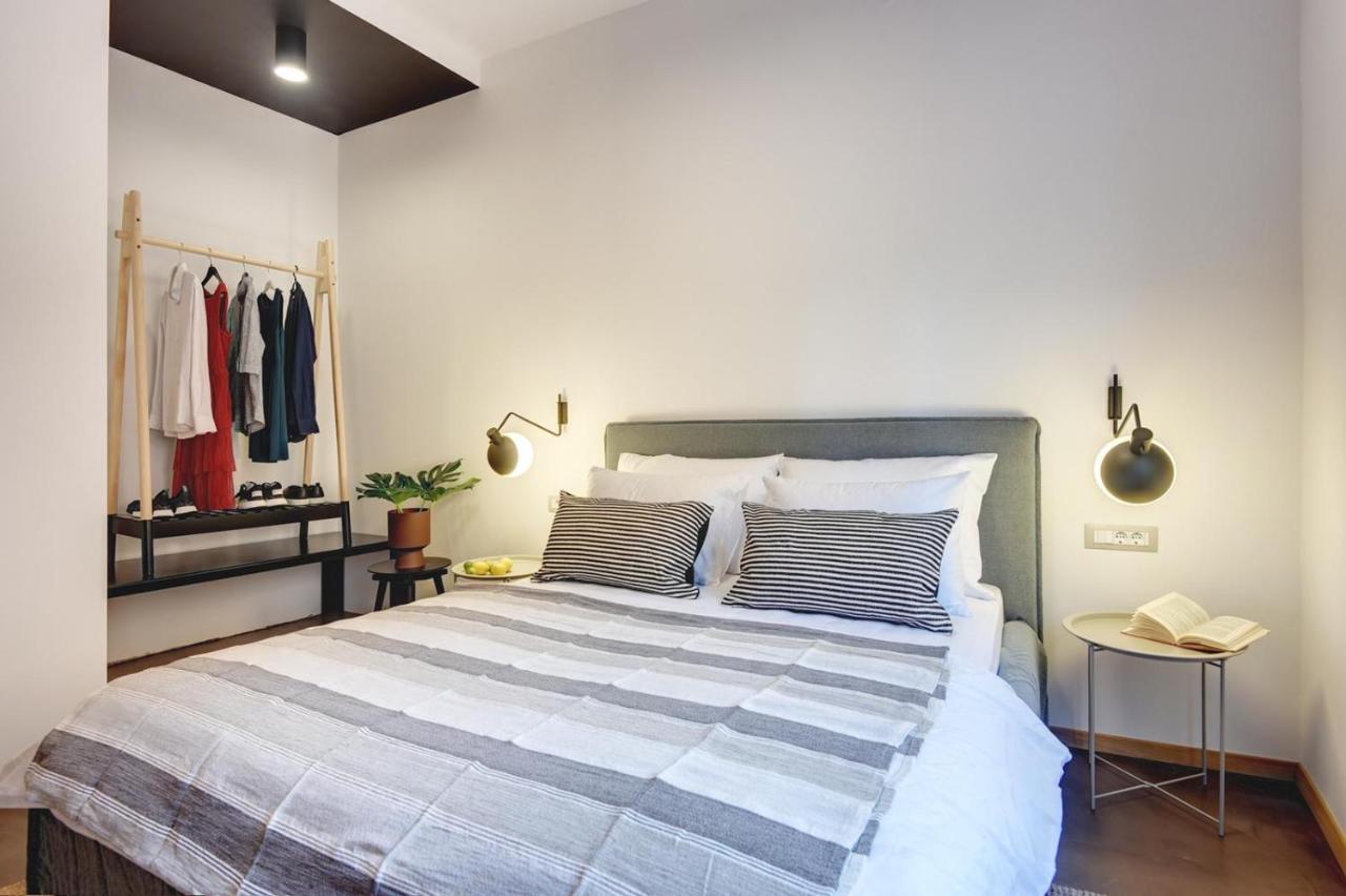Appartement Cave Design *