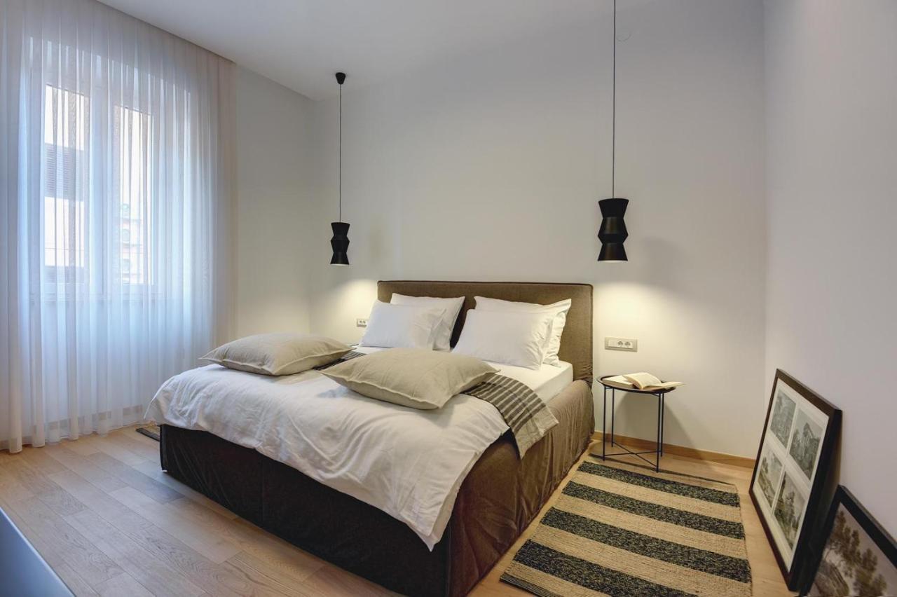Cave Design Appartement